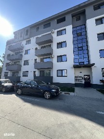 Strada Gellert Sandor, Micro 16, Satu Mare