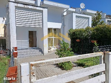 CASA SPATIOASA CU 4 CAMERE CARTIER GRADISTE