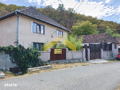 Casa de vanzare localitatea Cladova, judetul Arad