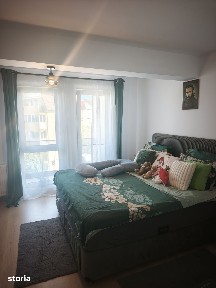 Apartament 2 camere, 2 nivele (nu este mansarda),mobilat, Z. Ogorului