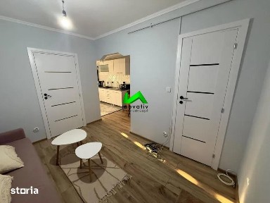 Apartament de vanzare Sibiu Terezian
