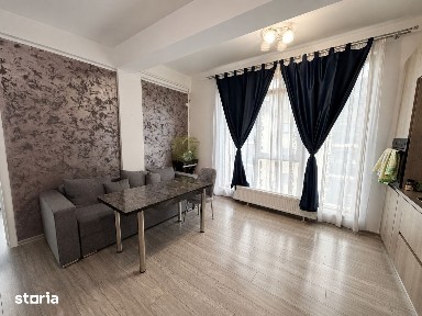Apartament 3 camere cu GARAJ zona Doamna Stanca