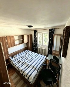 Apartament 3 camere 57 mp | Aleea Buia | Sub Arini | Central | Pivnita