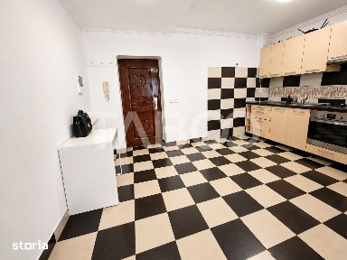 Apartament 3 camere de vanzare parter cu gradina balcon dressing