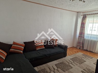 Apartament decomandat 2 camere, pivnita Zona Siretului - Sibiu 45 mp