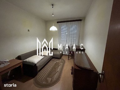 Apartament 2 Camere I Decomandat I Parter I Strand