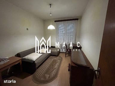 Apartament 2 Camere I Decomandat I Parter I Balcon I Strand