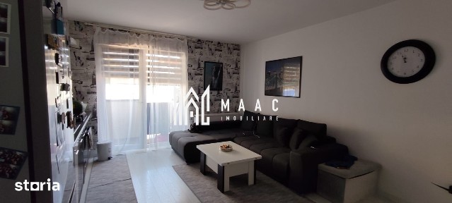 Apartament 3 camere de vânzare | Sibiu, Turnișor | 70 mp