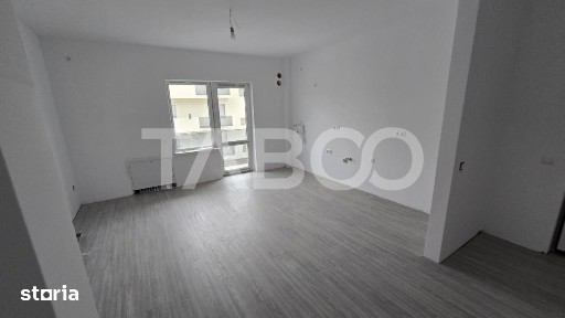 Apartament cu 3 camere camara si parcare de vanzare in Doamna Stanca