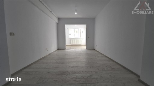 Apartament 3 camere Valea Lupului,2 Bai,Loc de Parcare Inclus