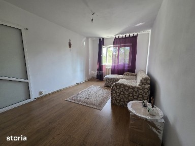 Apartament de 2 camere, decomandate, etaj 2, Dacia