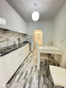 Apartament 2 camere decomandat - mobilat+utilat -liber - Dacia