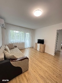 CANTEMIR - 2 CAMERE RENOVAT TOTAL - ETAJ INTERMEDIAR - FARA RISC SEISM