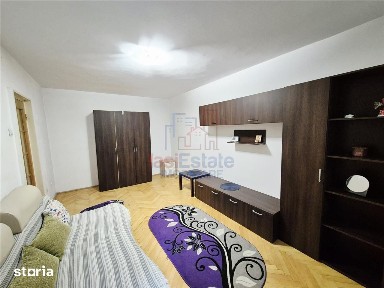 Apartament cu 2 camere, decomandat in Tatarasi la etajul 2