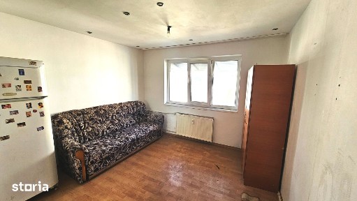 Camera camin, Bularga- langa pod Bucium, 17 mp, etaj 2/4