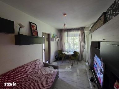 Apartament 2 camere Tatarasi - 63.000Euro