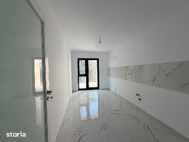 Apartament finalizat și intabulat cu 42 mp grădină + loc de parcare