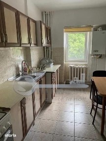 Apartament 3 camere decomandat, Păcurari, 71 mp, etaj 1, 2 băi - 140.0