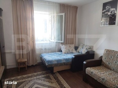Camera camin, 17 mp, zona Bularga