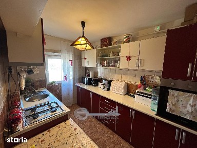 Apartament 3 camere, Păcurari - Alpha Bank, 62 mp, etaj 68 - 145.000 €