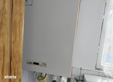 Apartament 3 camere Centru Civic, 95 metri, etaj 1 Cod:162335