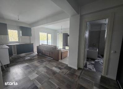 Apartament 1 camera la 1,4km de Sos.Bucium,42mp,et.2/3, Cod:162010