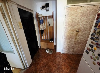 Apartament 3 camere Alexandru cel Bun, 64 metri, etaj 4 Cod:163074