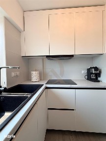 Centru A Panu Judecatorie apartament 1 camera 30 mp amenajat complet