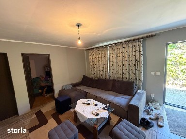 Casa parter, 70.40 mp, teren 250 mp, zona Parcul Tineretului