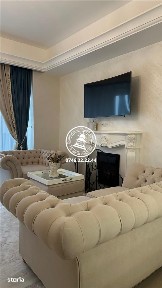 Apartament 3 camere de vanzare Centru - Sfantul Lazar