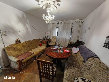 Apartament 2D B-dul Alexandru pretabil spatiu