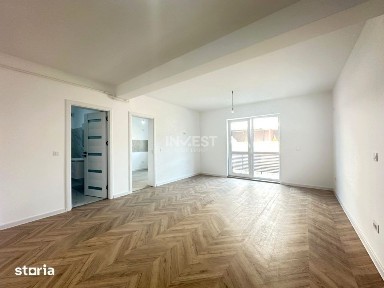 COMISION 0%! 3 CAMERE 71MP BLOC NOU ROND PACURARI, IASI