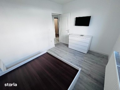 Apartament cu o camera de vanzare zona Capat Cug
