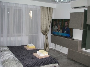 Apartament premium 2 camere, 73 m², garaj și boxă - Str. Republicii, lângă Grădina Botanică - 398.000 Euro