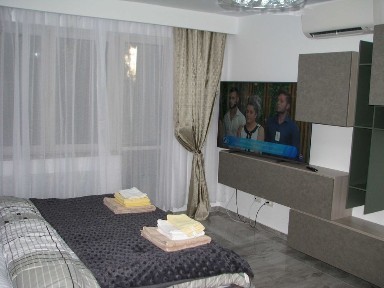 Apartament premium 2 camere, 73 m², garaj și boxă - Str. Republicii, lângă Grădina Botanică - 398.000 Euro