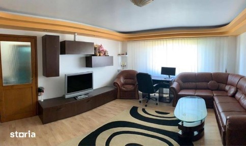 Apartament de inchiriat,3 camere