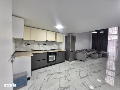 Apartament tip loft de închiriat - Coloana Park, Târgu Jiu