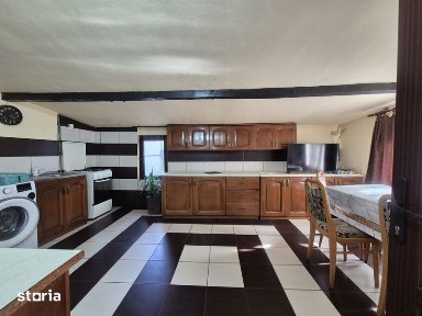 De închiriat apartament 2 camere - Târgu Jiu, Calea Severinului