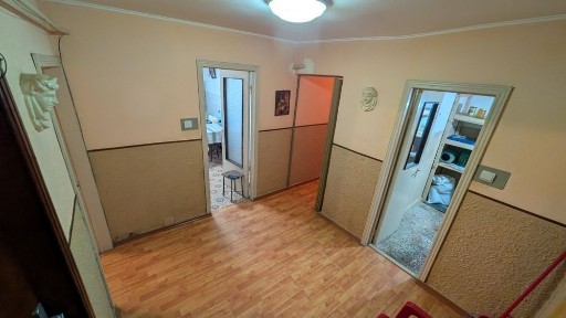 Apartament 3 camere- Al. Vlahuta Nr.4