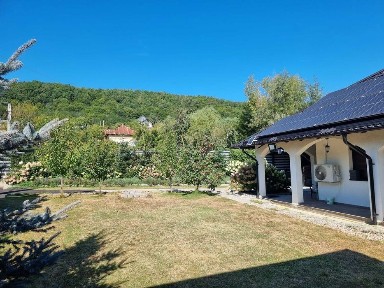 Arges, Maracineni