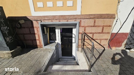 Spatiu comercial functiuni tertiare 18mp,Central,Turnul Pompierilor