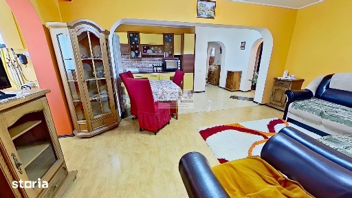 Apartament 3 camere | Str. Gheorghe Petrașcu, lângă Kligor