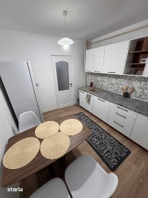 Inchiriez apartament 2 camere/str. Victoriei/Tulcea