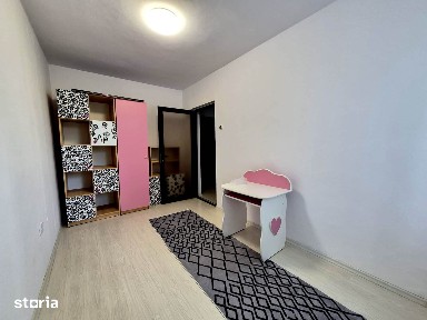 Inchiriere apartament 3 camere, Tiglina 1, balcon, AC