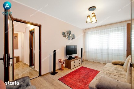 Apartament 1 cam de inchiriat Mazepa 1