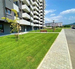 Proprietar - Vand ap 2 camere Metropolitan