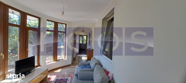 CASA DE VANZARE | 4 CAMERE | 110 MP | TEREN 2.500 MP | ROSIORI DE VEDE