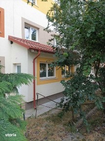 Apartament Comanesti