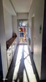 Casa cu teren in oras !