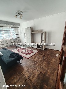 Ap. 2 camere, mobilat si utilat, Zona Dedeman